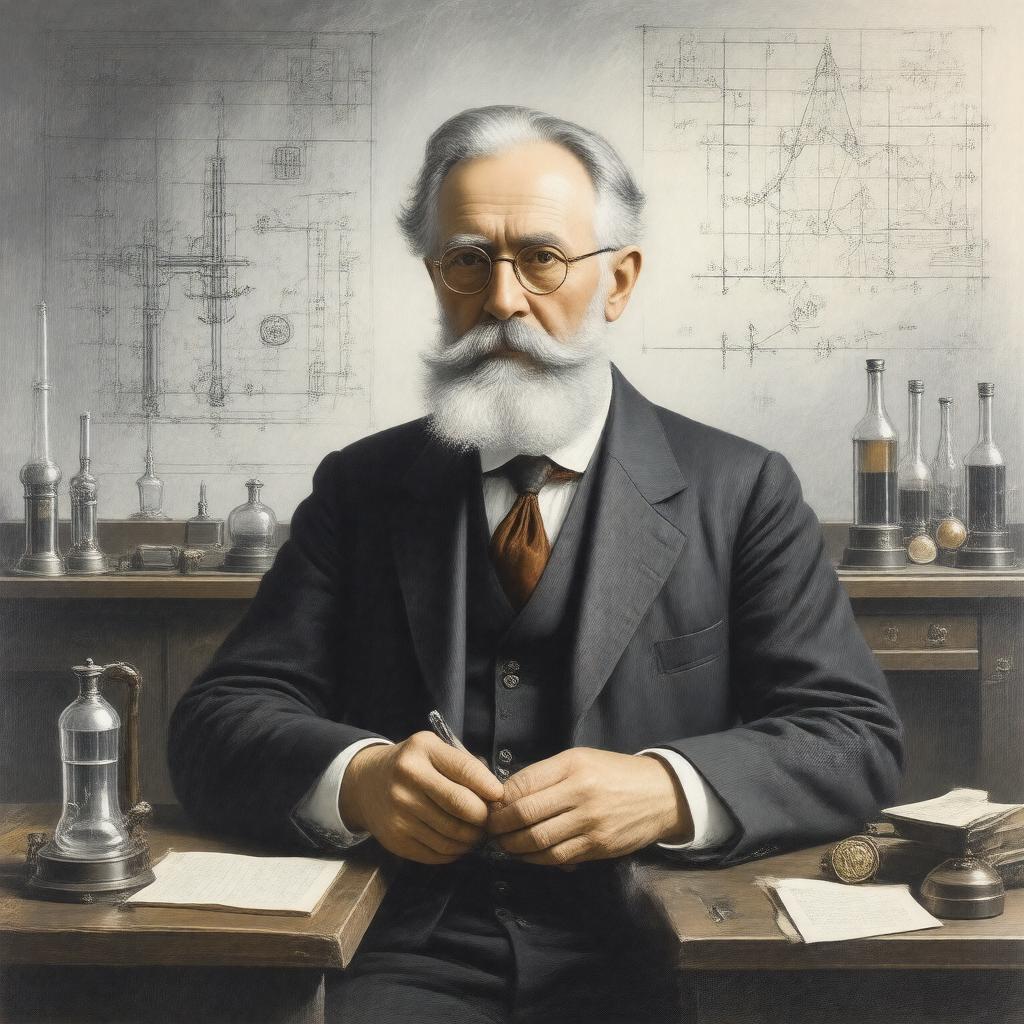 Owen Willans Richardson